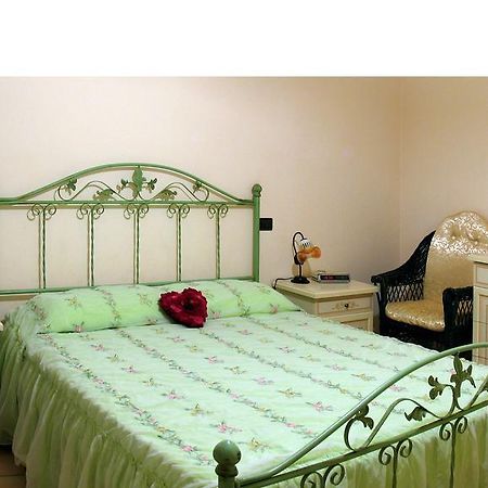 Apartament Il Centro Storico Posta Fibreno Pokój zdjęcie