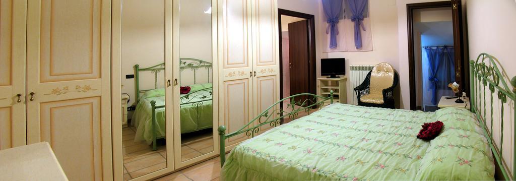 Apartament Il Centro Storico Posta Fibreno Pokój zdjęcie