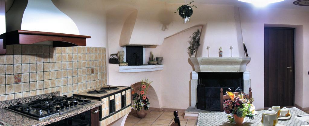 Apartament Il Centro Storico Posta Fibreno Pokój zdjęcie