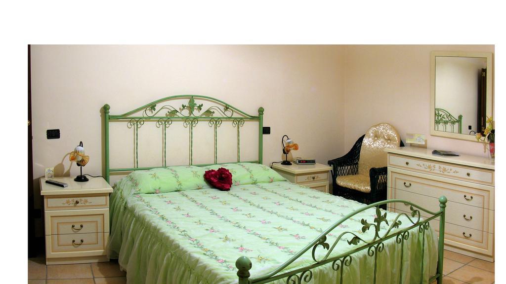 Apartament Il Centro Storico Posta Fibreno Pokój zdjęcie