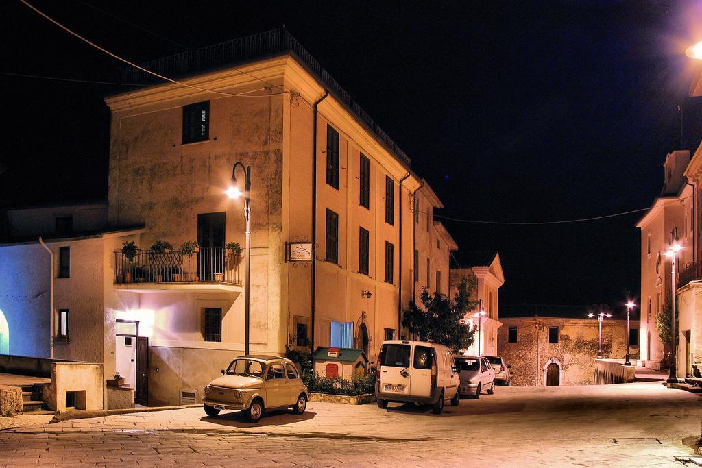 Apartament Il Centro Storico Posta Fibreno Pokój zdjęcie
