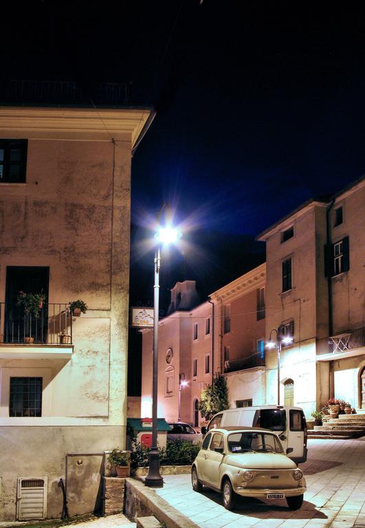 Apartament Il Centro Storico Posta Fibreno Pokój zdjęcie