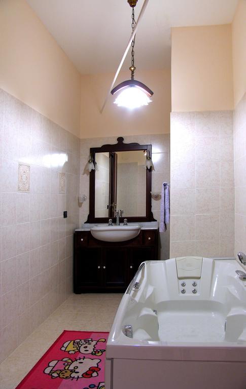 Apartament Il Centro Storico Posta Fibreno Pokój zdjęcie