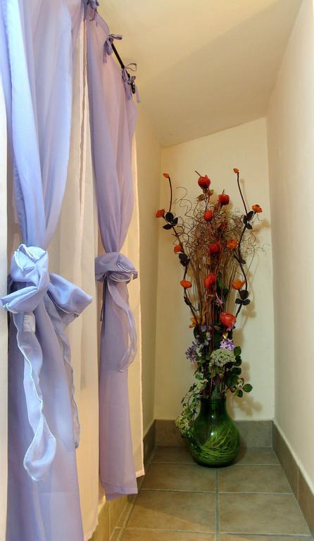 Apartament Il Centro Storico Posta Fibreno Pokój zdjęcie